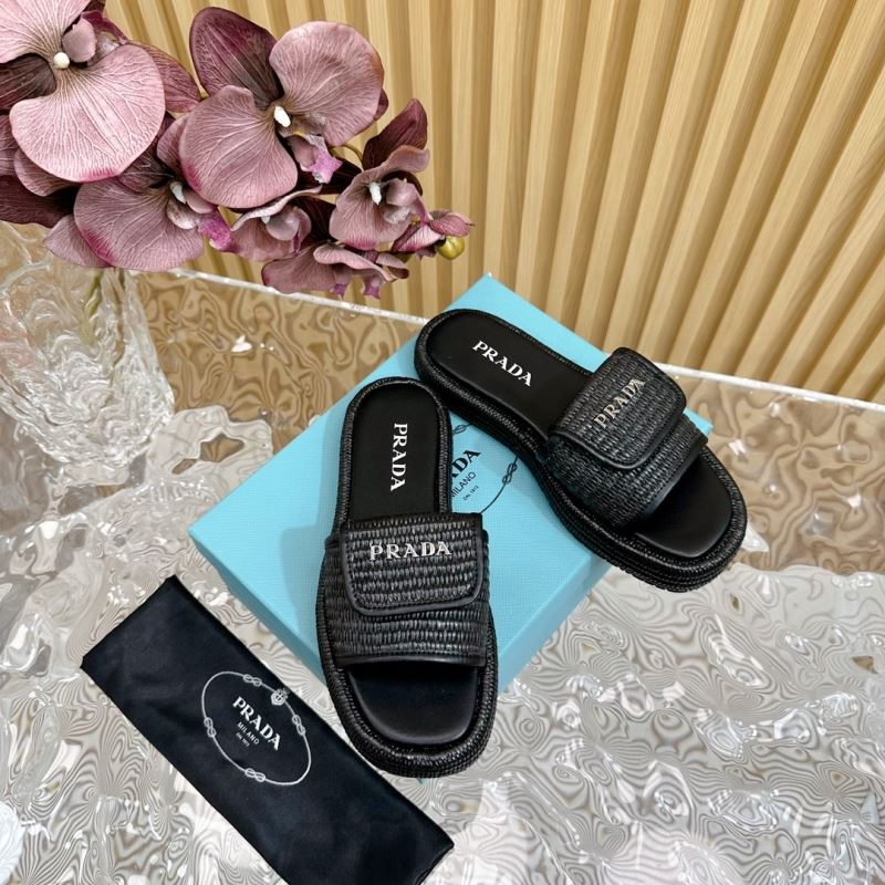 Prada Slippers